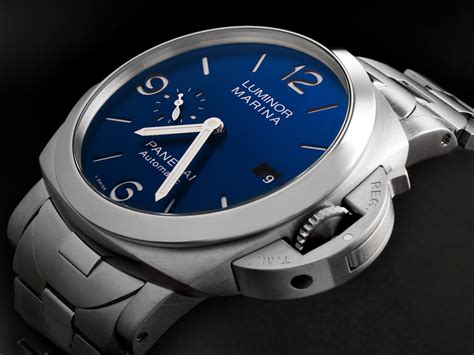 aaa officine panerai watches|panerai 2024.